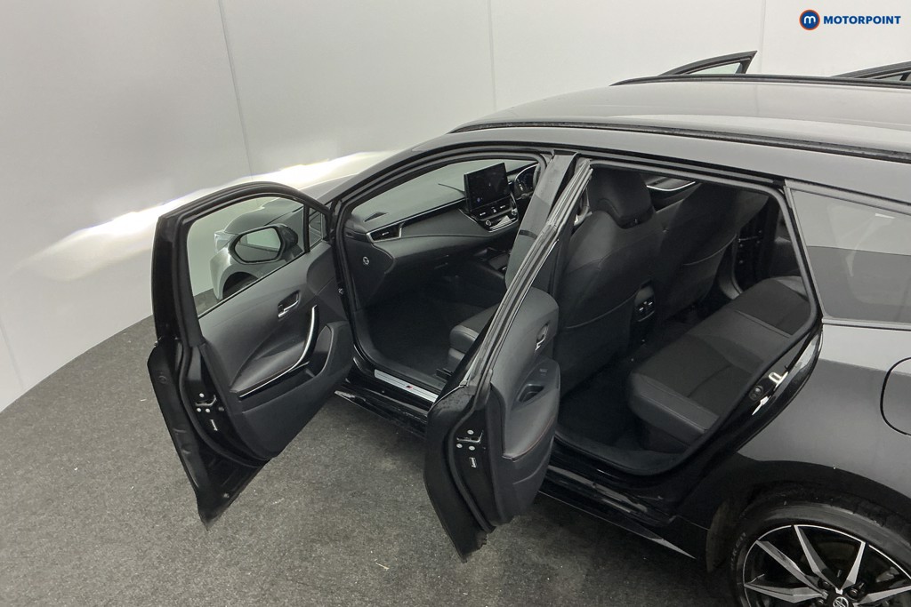 Used Toyota Corolla 2024 for sale - 77196060: Photo 13