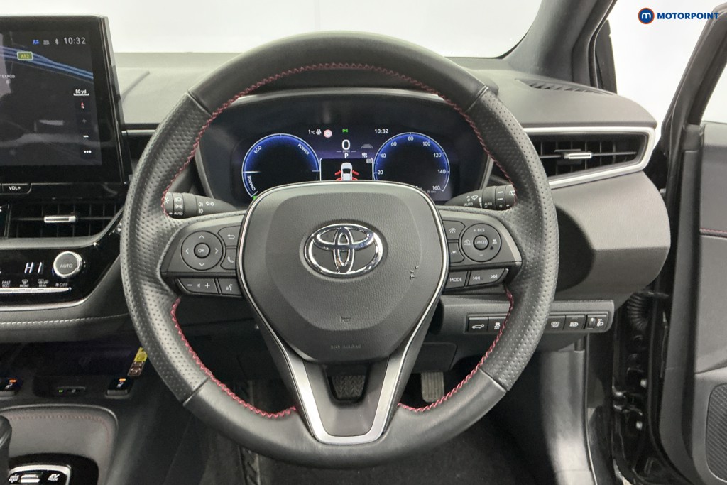 Used Toyota Corolla 2024 for sale - 77196060: Photo 17
