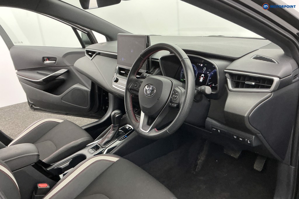 Used Toyota Corolla 2024 for sale - 77196060: Photo 18