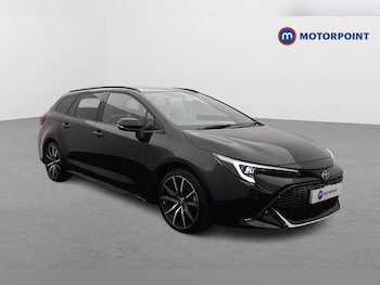 2024 - 1.8 Hybrid GR Sport 5dr CVT