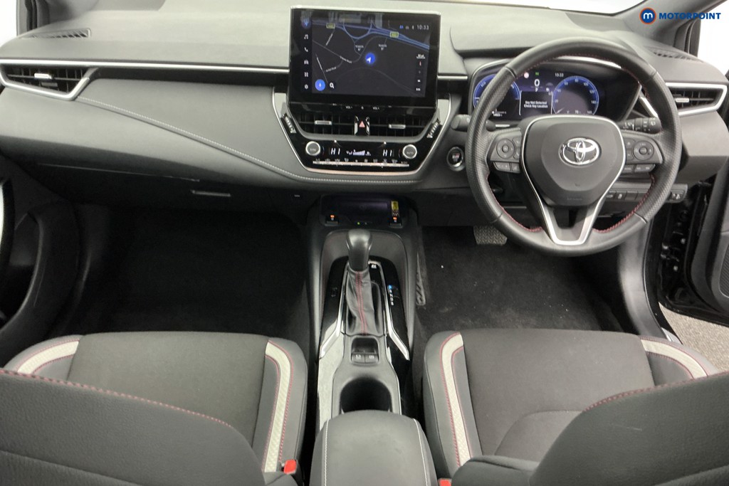 Used Toyota Corolla 2024 for sale - 77196060: Photo 23