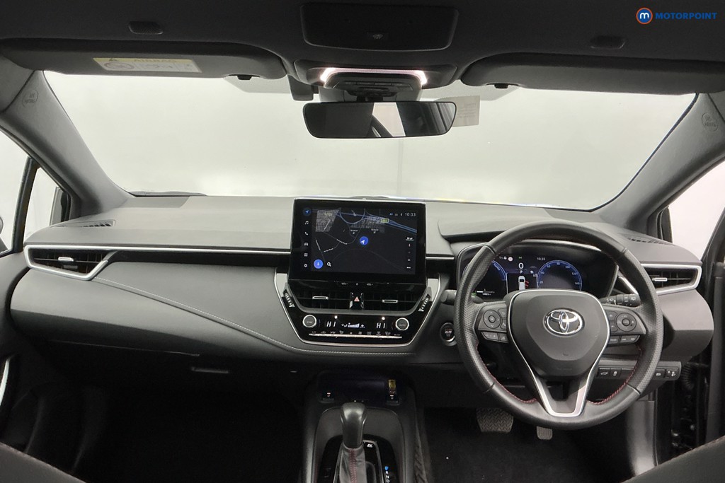 Used Toyota Corolla 2024 for sale - 77196060: Photo 24