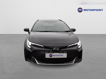 Used Toyota Corolla 2024 for sale - 77196060: Photo