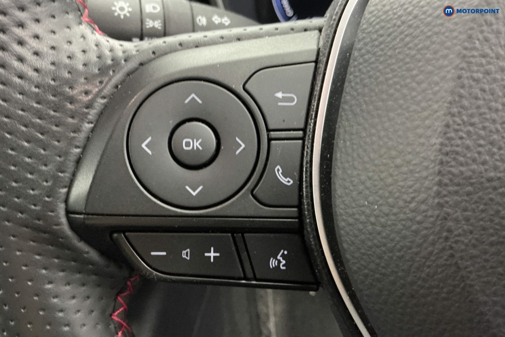 Used Toyota Corolla 2024 for sale - 77196060: Photo 33