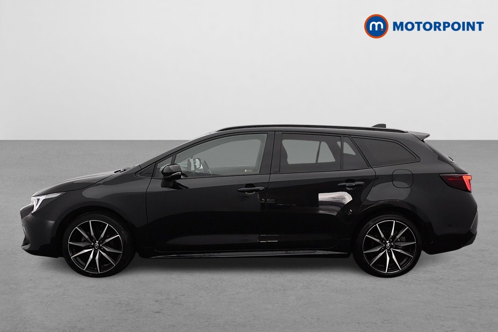 Used Toyota Corolla 2024 for sale - 77196060: Photo 4