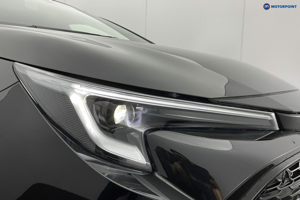 Used Toyota Corolla 2024 for sale - 77196060: Photo 42