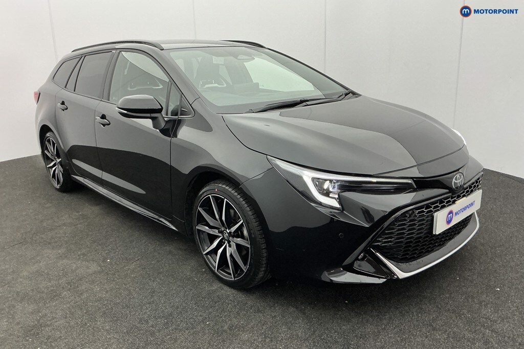 Used Toyota Corolla 2024 for sale - 77196060: Photo 44