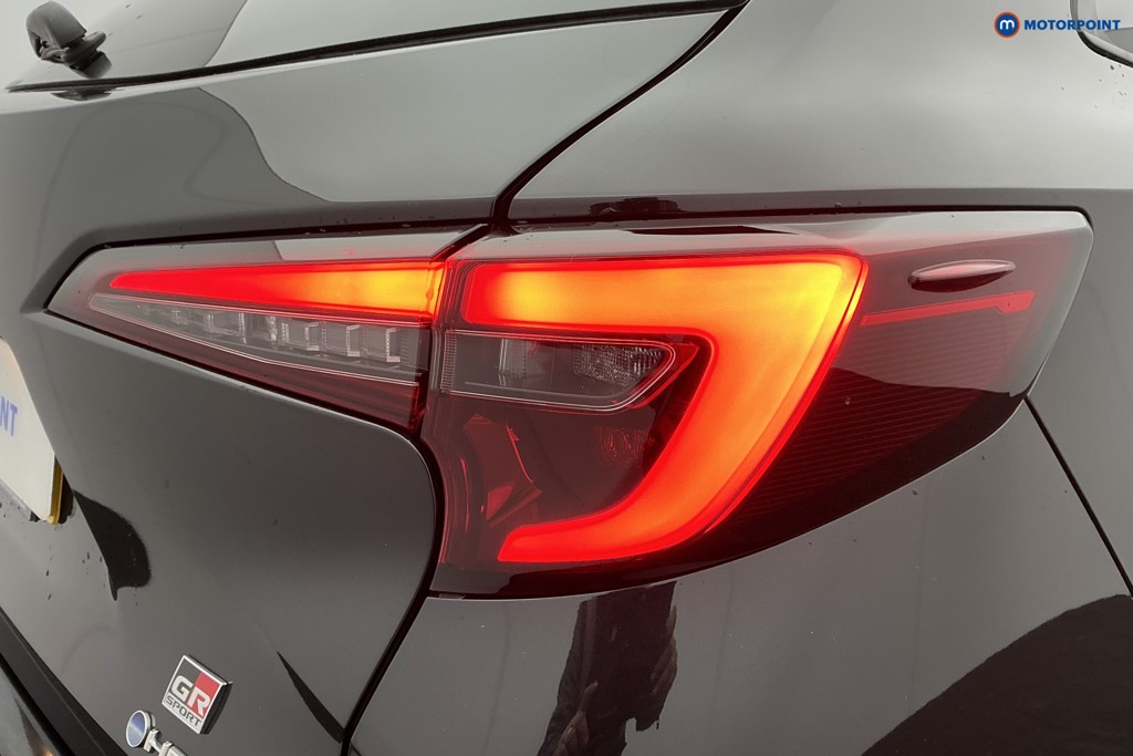 Used Toyota Corolla 2024 for sale - 77196060: Photo 47