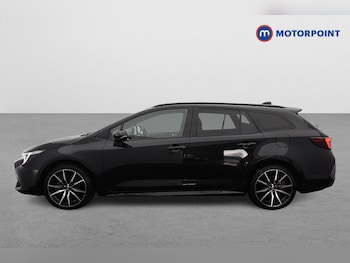 Used Toyota Corolla 2024 for sale - 77196060: Photo