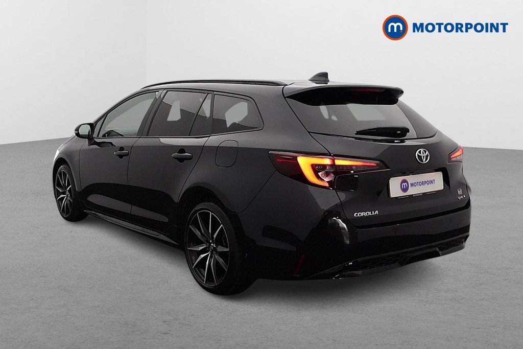 Used Toyota Corolla 2024 for sale - 77196060: Photo 5