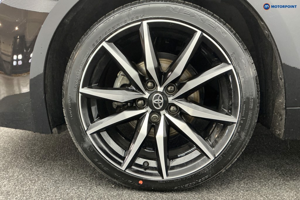 Used Toyota Corolla 2024 for sale - 77196060: Photo 51