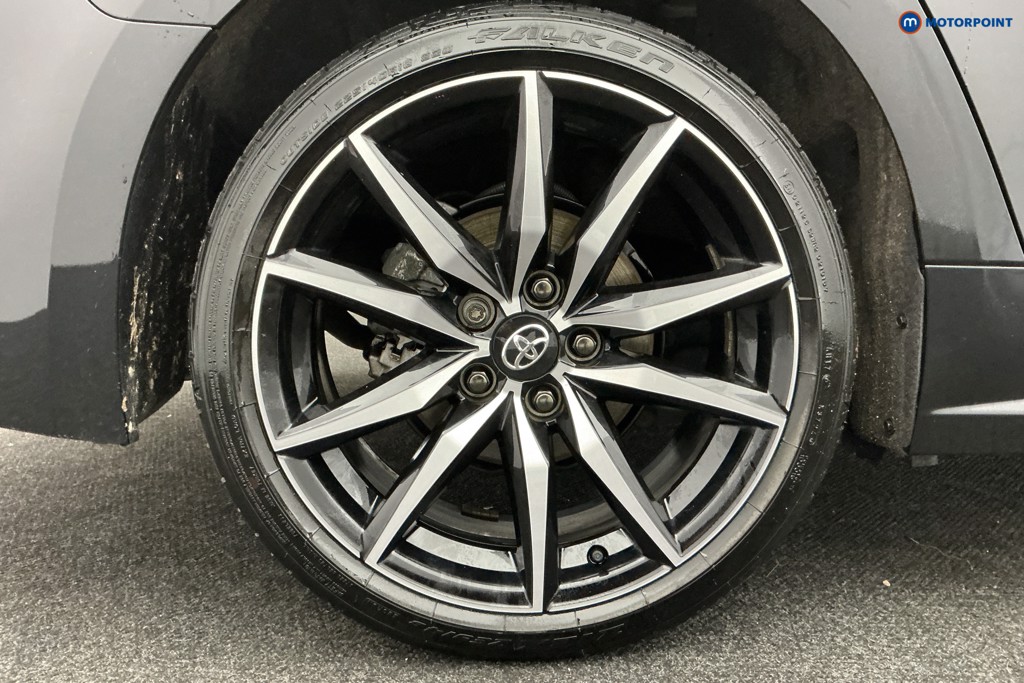 Used Toyota Corolla 2024 for sale - 77196060: Photo 53