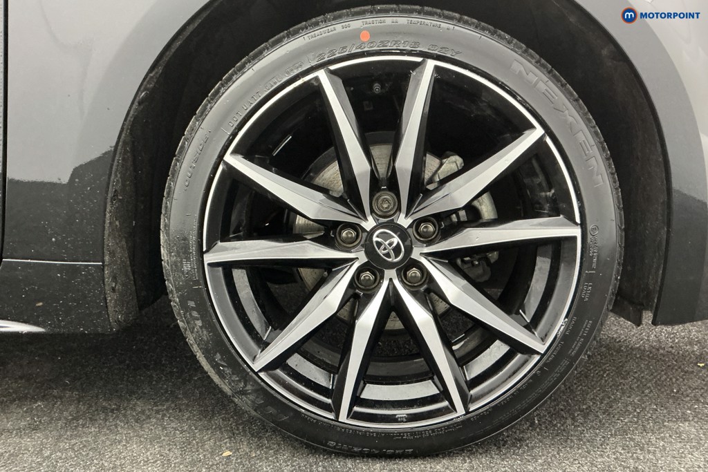 Used Toyota Corolla 2024 for sale - 77196060: Photo 54