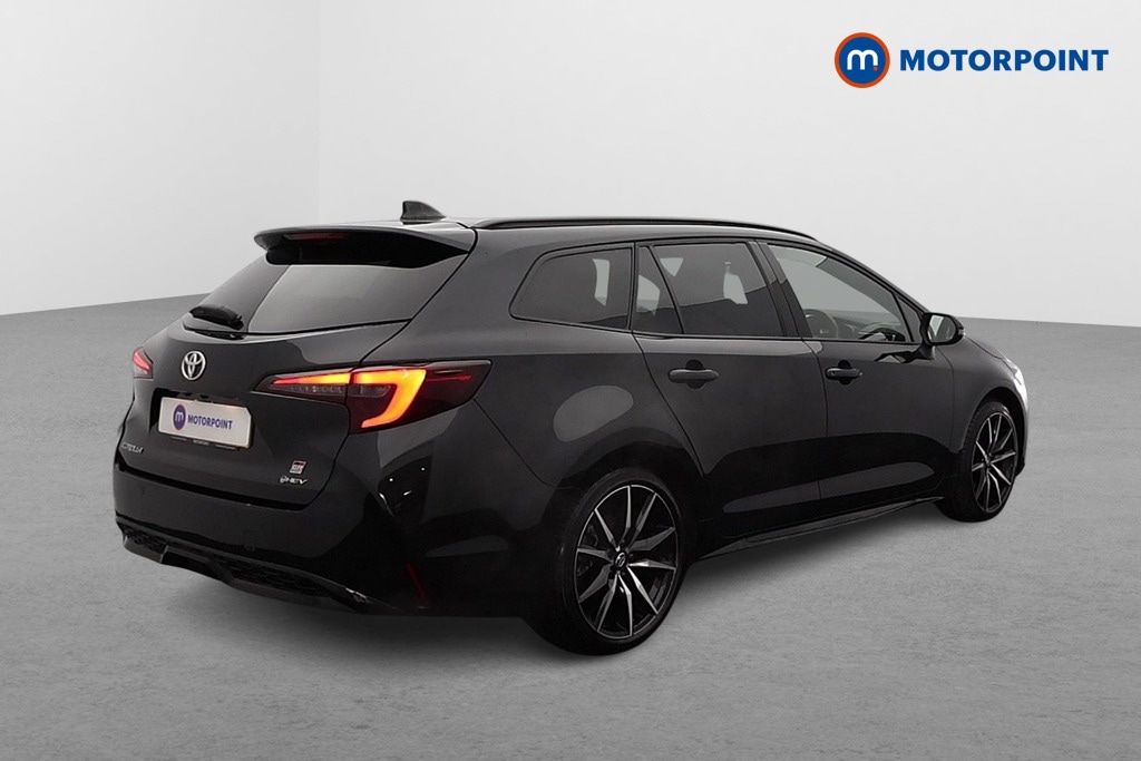 Used Toyota Corolla 2024 for sale - 77196060: Photo 7