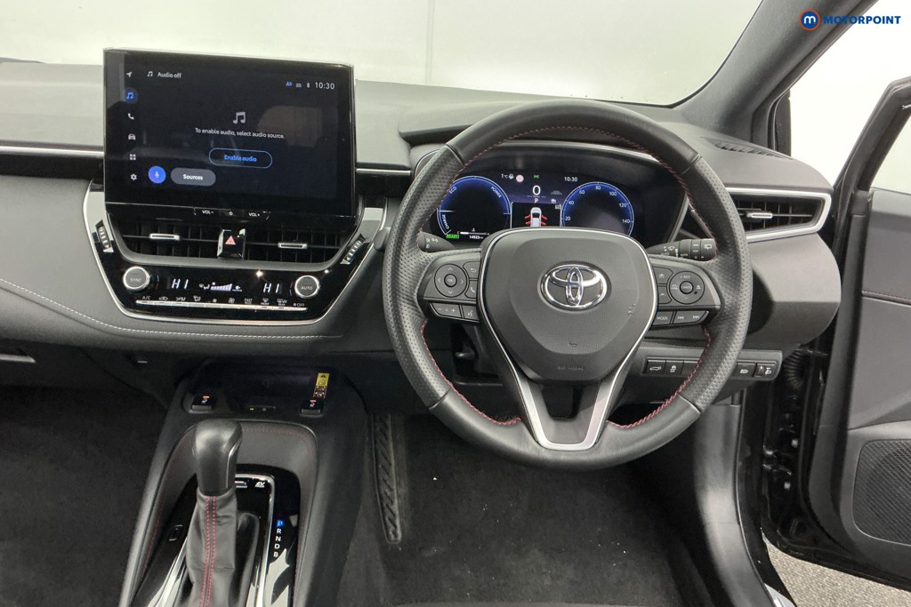 Used Toyota Corolla 2024 for sale - 77196060: Photo 9