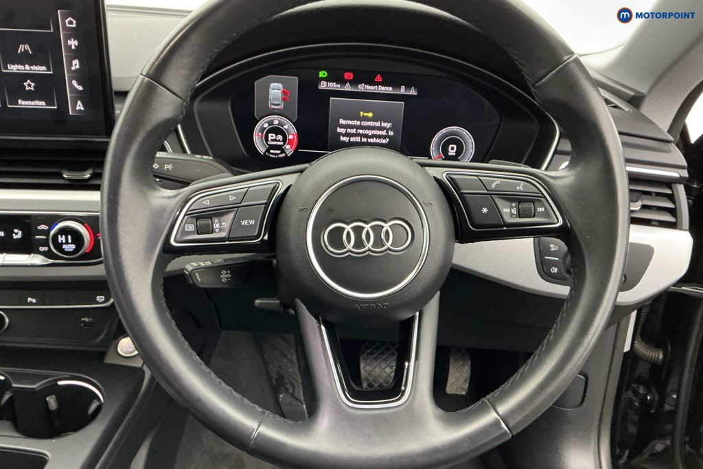 Used Audi A5 2021 for sale - 77248907: Photo 14