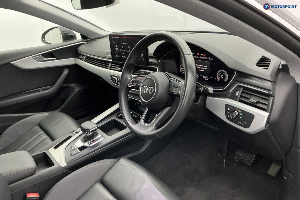 Used Audi A5 2021 for sale - 77248907: Photo 15