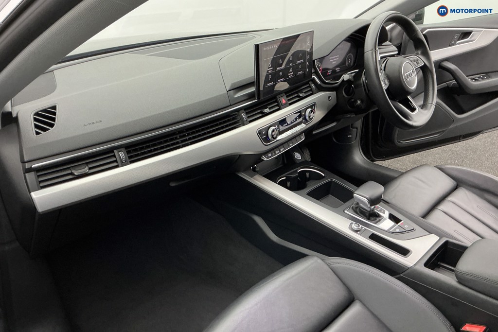 Used Audi A5 2021 for sale - 77248907: Photo 16