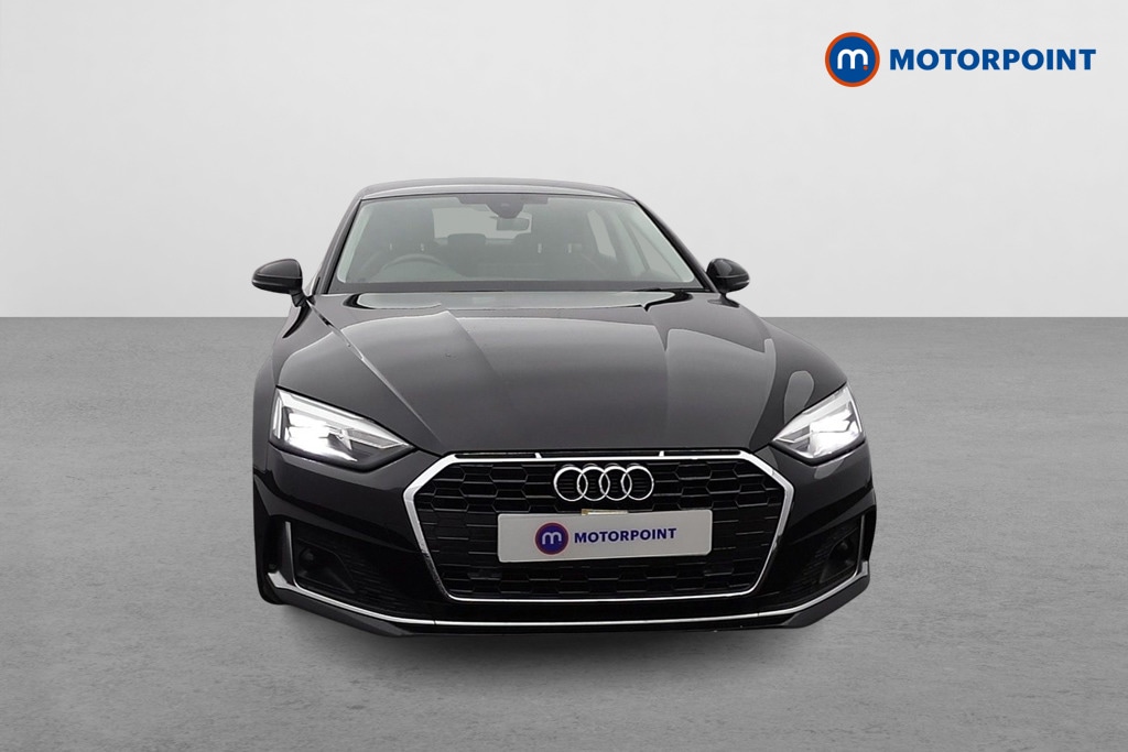 Used Audi A5 2021 for sale - 77248907: Photo 2