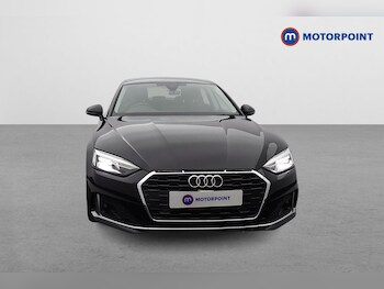 Used Audi A5 2021 for sale - 77248907: Photo