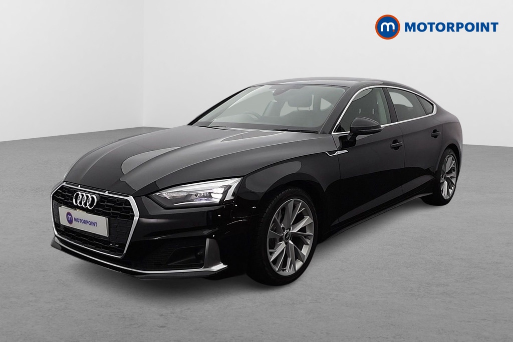 Used Audi A5 2021 for sale - 77248907: Photo 3