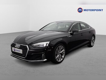 Used Audi A5 2021 for sale - 77248907: Photo