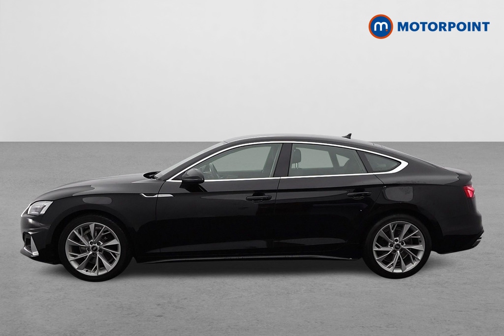 Used Audi A5 2021 for sale - 77248907: Photo 4