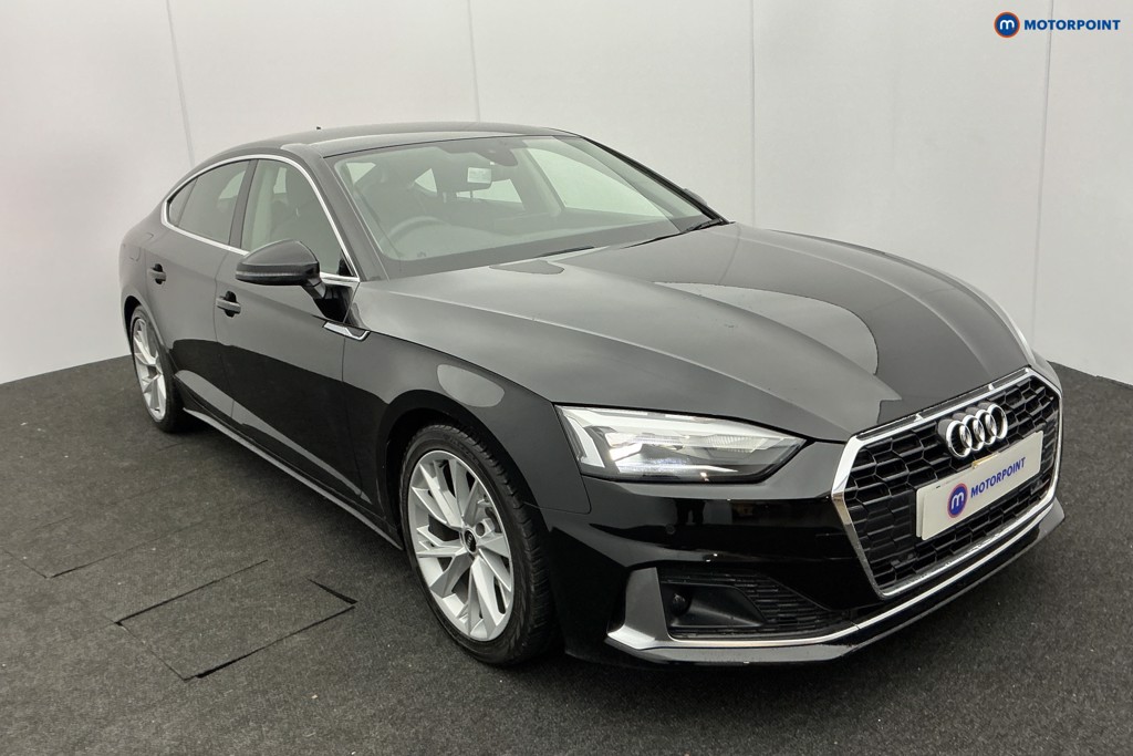 Used Audi A5 2021 for sale - 77248907: Photo 41