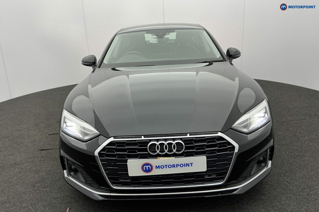 Used Audi A5 2021 for sale - 77248907: Photo 42