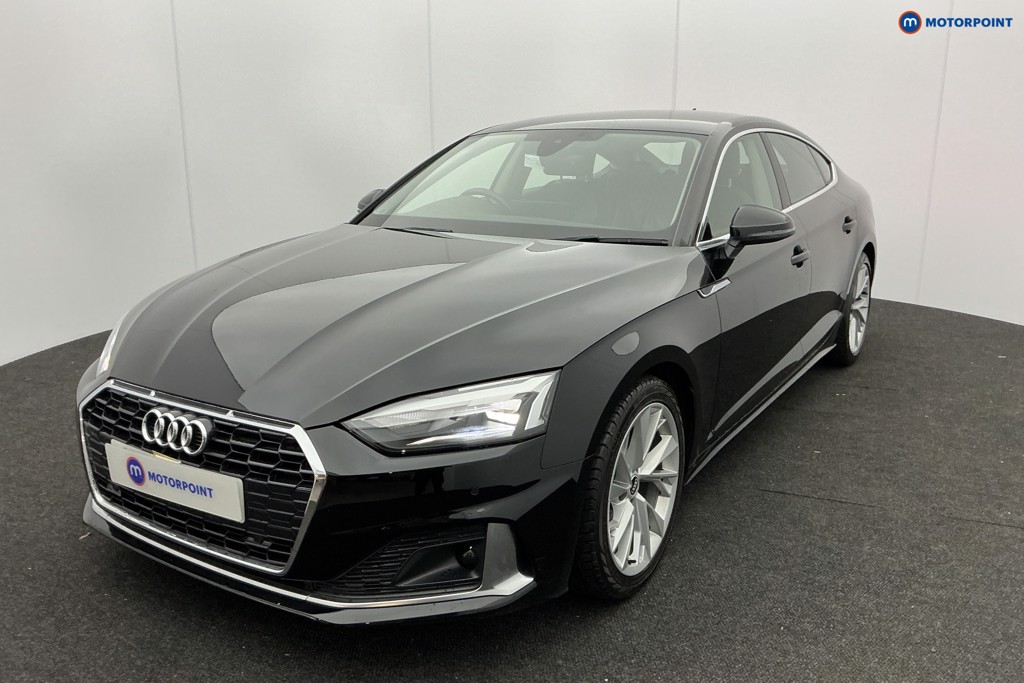 Used Audi A5 2021 for sale - 77248907: Photo 43