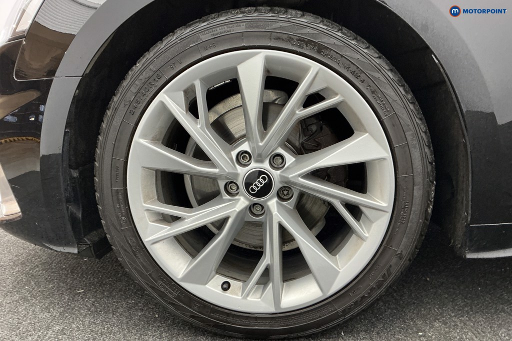 Used Audi A5 2021 for sale - 77248907: Photo 46