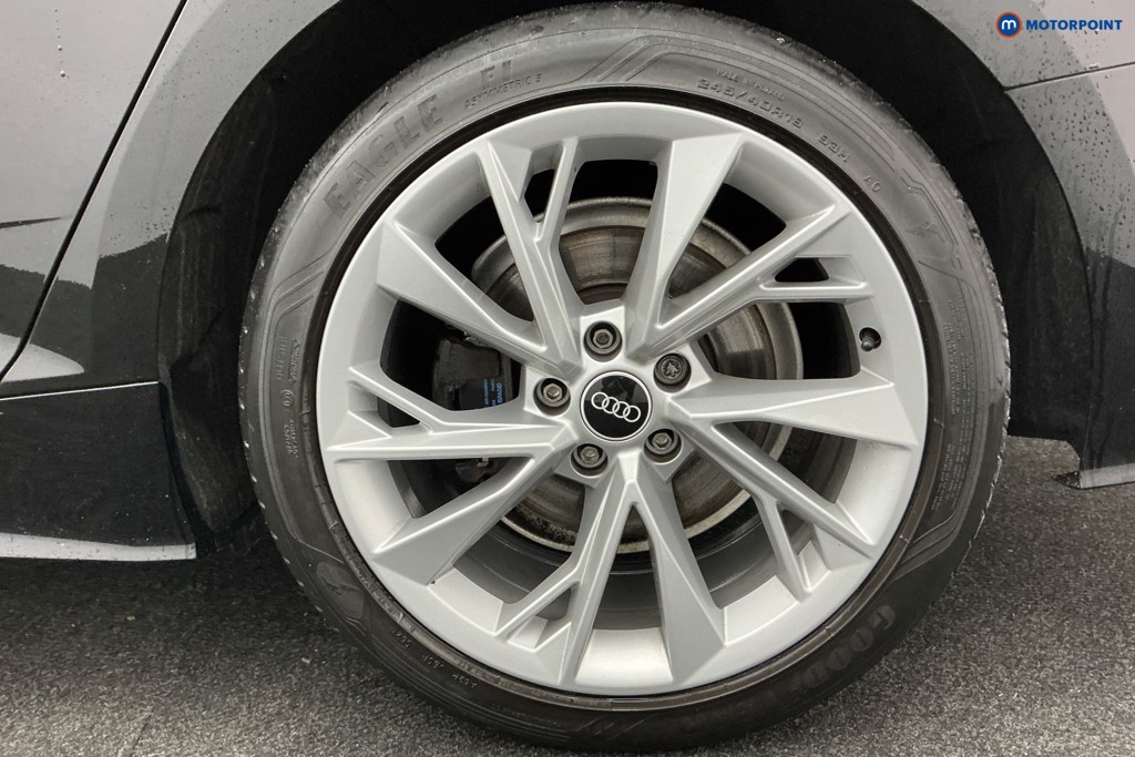 Used Audi A5 2021 for sale - 77248907: Photo 47