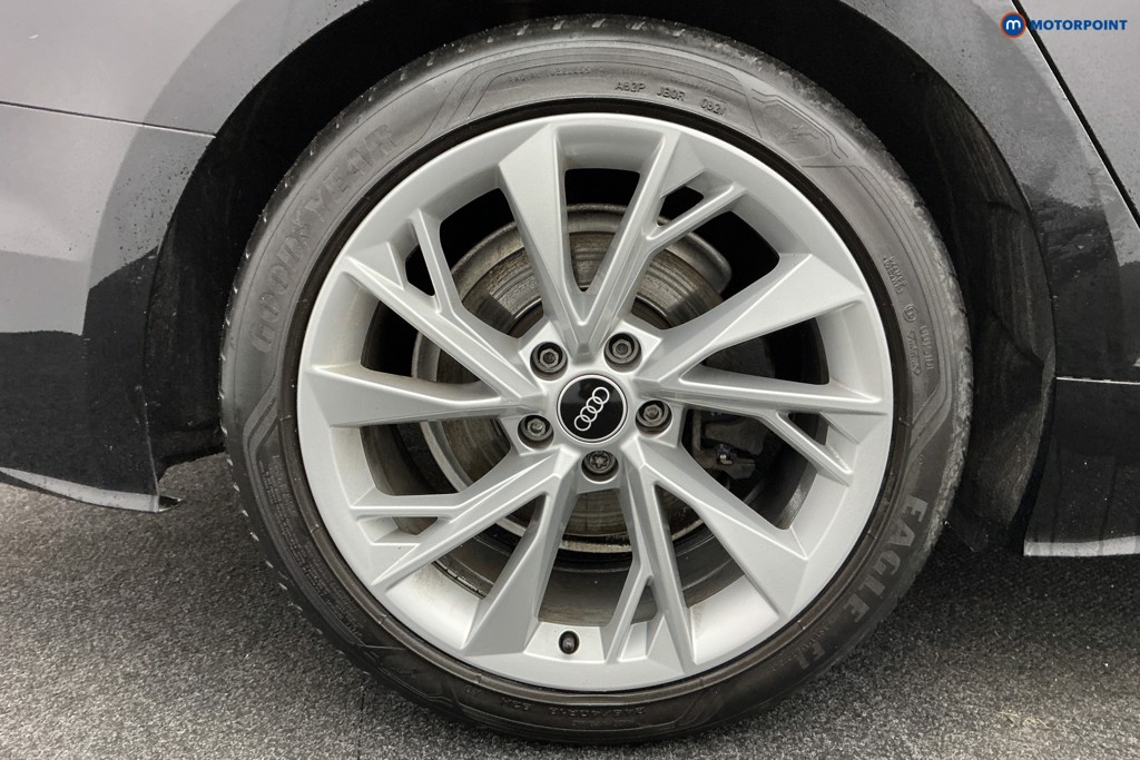 Used Audi A5 2021 for sale - 77248907: Photo 48