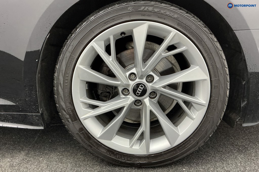 Used Audi A5 2021 for sale - 77248907: Photo 49