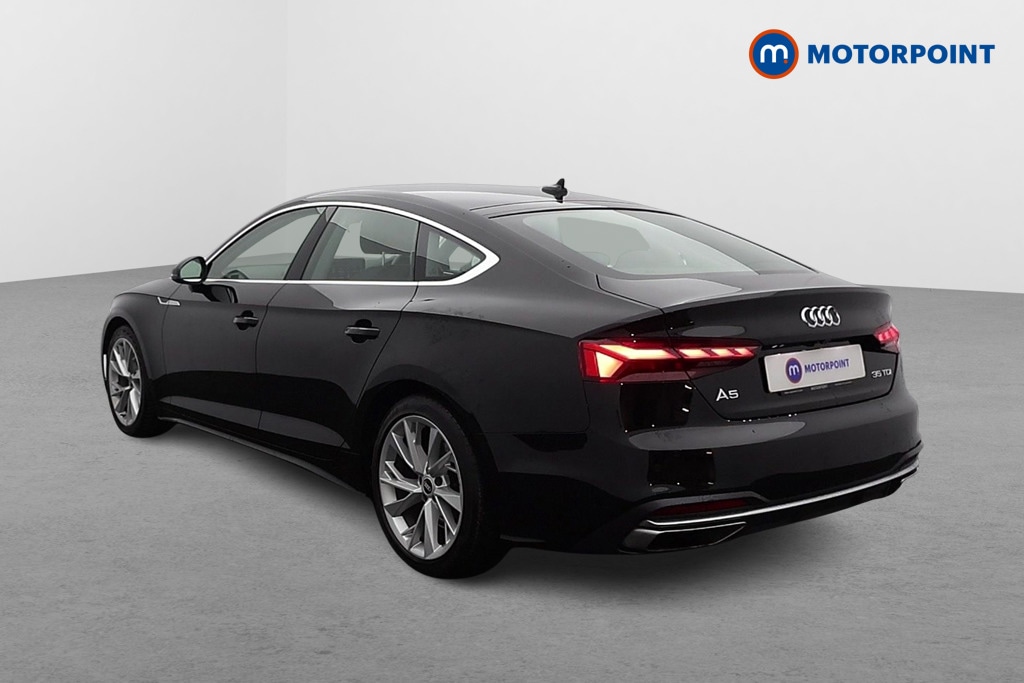 Used Audi A5 2021 for sale - 77248907: Photo 5