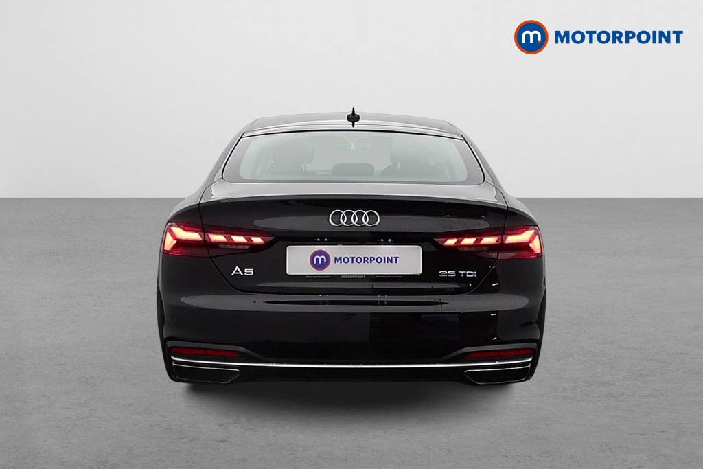 Used Audi A5 2021 for sale - 77248907: Photo 6