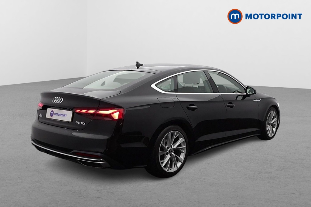 Used Audi A5 2021 for sale - 77248907: Photo 7