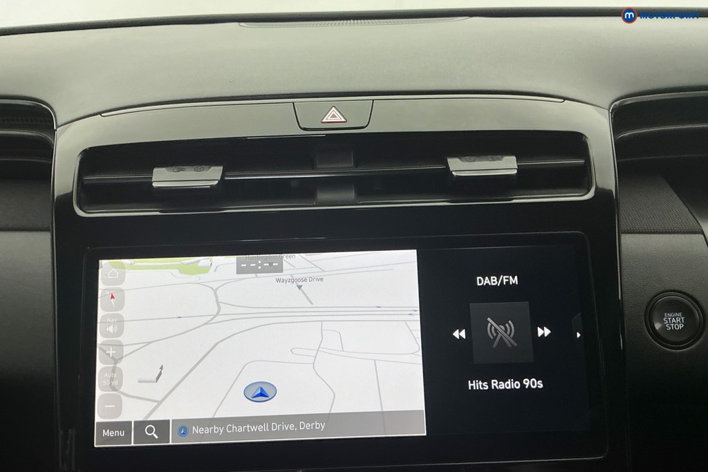 Used Hyundai TUCSON 2023 for sale - 78109828: Photo 10