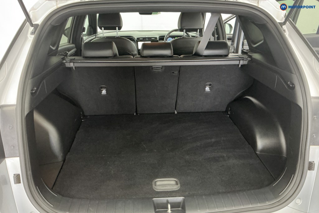 Used Hyundai TUCSON 2023 for sale - 78109828: Photo 11