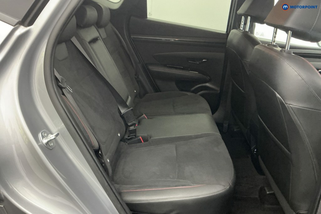 Used Hyundai TUCSON 2023 for sale - 78109828: Photo 12