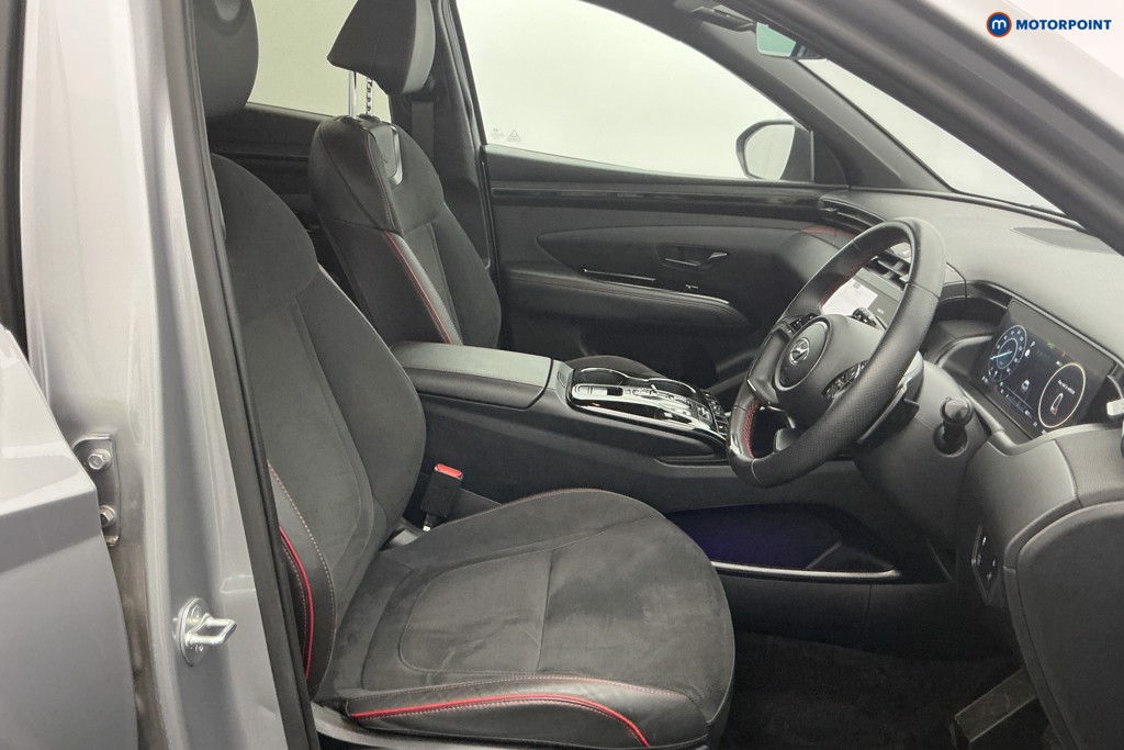 Used Hyundai TUCSON 2023 for sale - 78109828: Photo 13