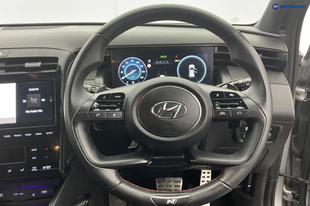 Used Hyundai TUCSON 2023 for sale - 78109828: Photo 14