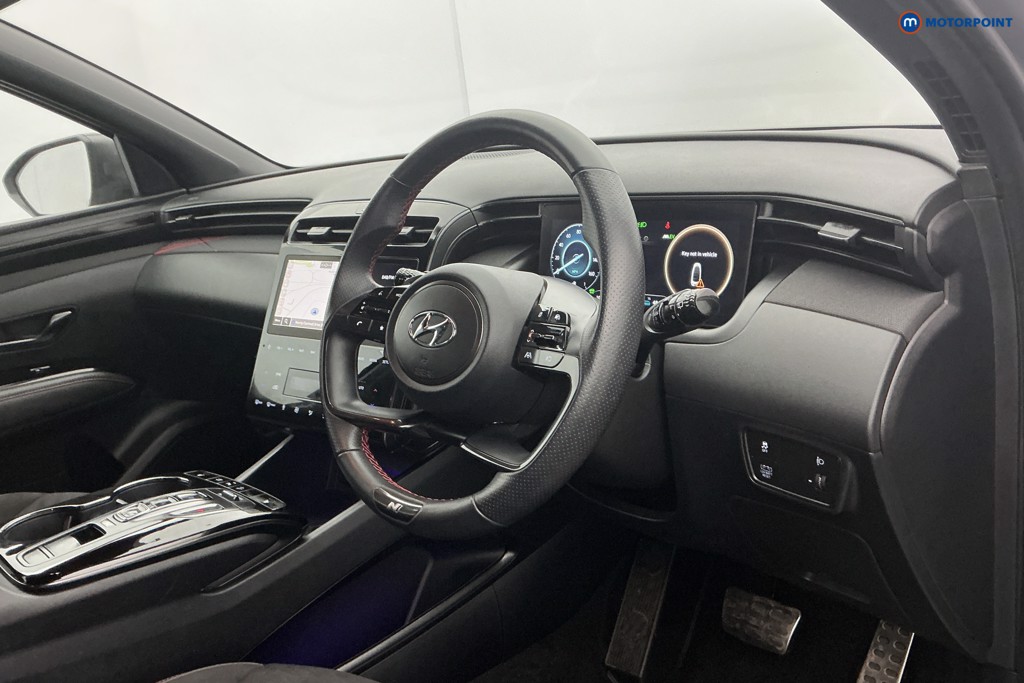 Used Hyundai TUCSON 2023 for sale - 78109828: Photo 15