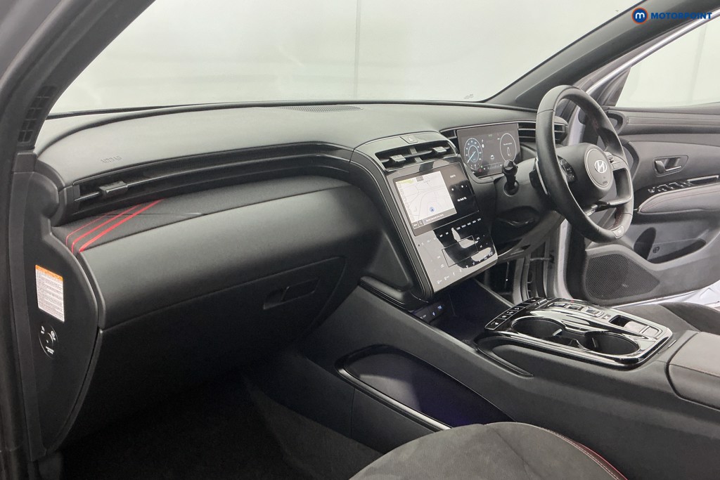 Used Hyundai TUCSON 2023 for sale - 78109828: Photo 16