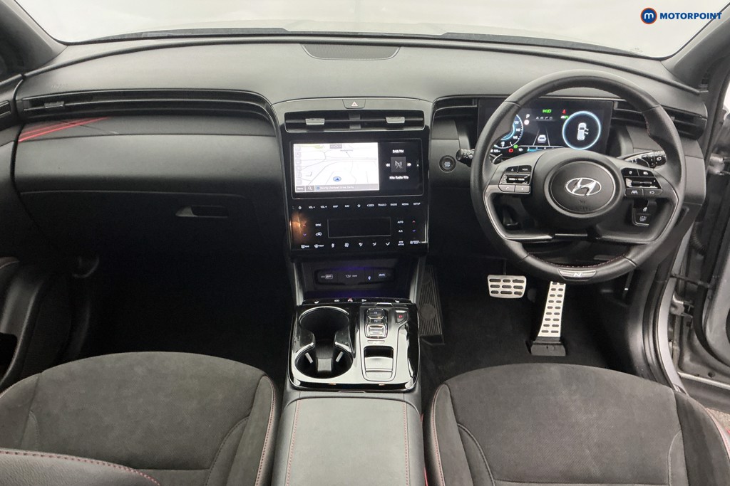 Used Hyundai TUCSON 2023 for sale - 78109828: Photo 18