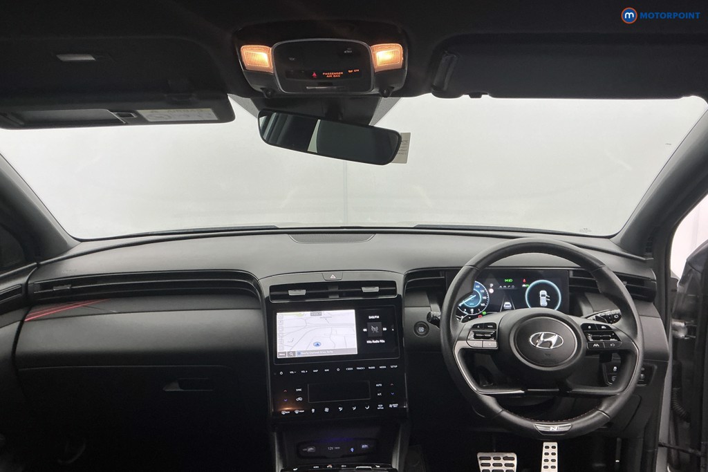 Used Hyundai TUCSON 2023 for sale - 78109828: Photo 19