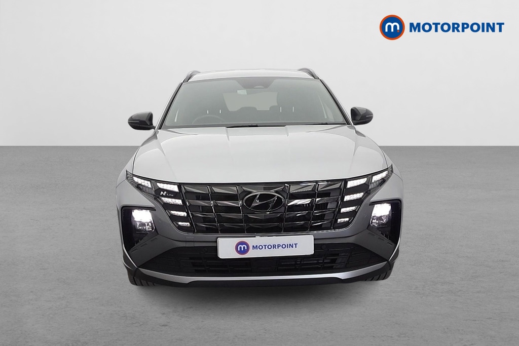 Used Hyundai TUCSON 2023 for sale - 78109828: Photo 2