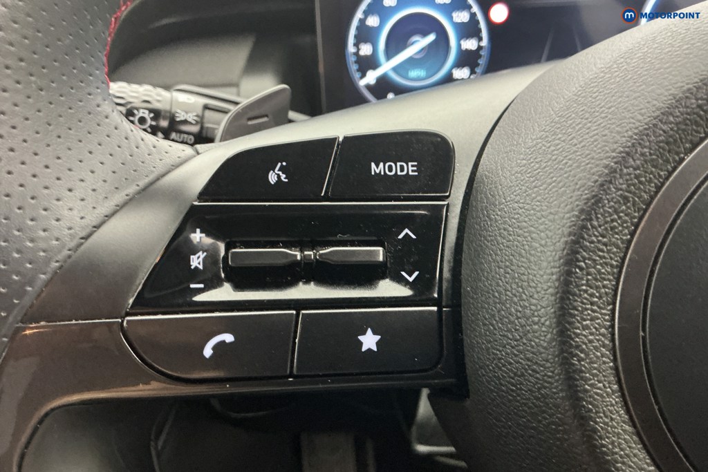 Used Hyundai TUCSON 2023 for sale - 78109828: Photo 27