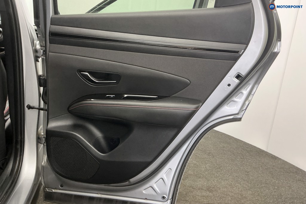 Used Hyundai TUCSON 2023 for sale - 78109828: Photo 32