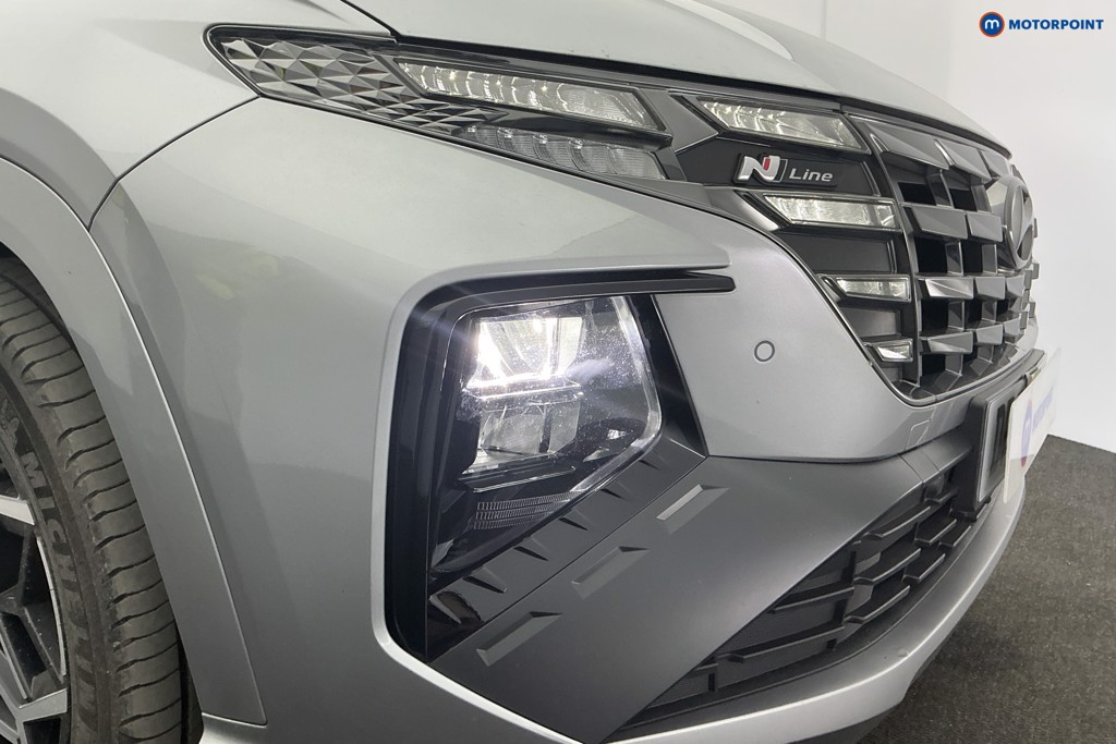 Used Hyundai TUCSON 2023 for sale - 78109828: Photo 34